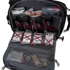 UCR Slingpack Black