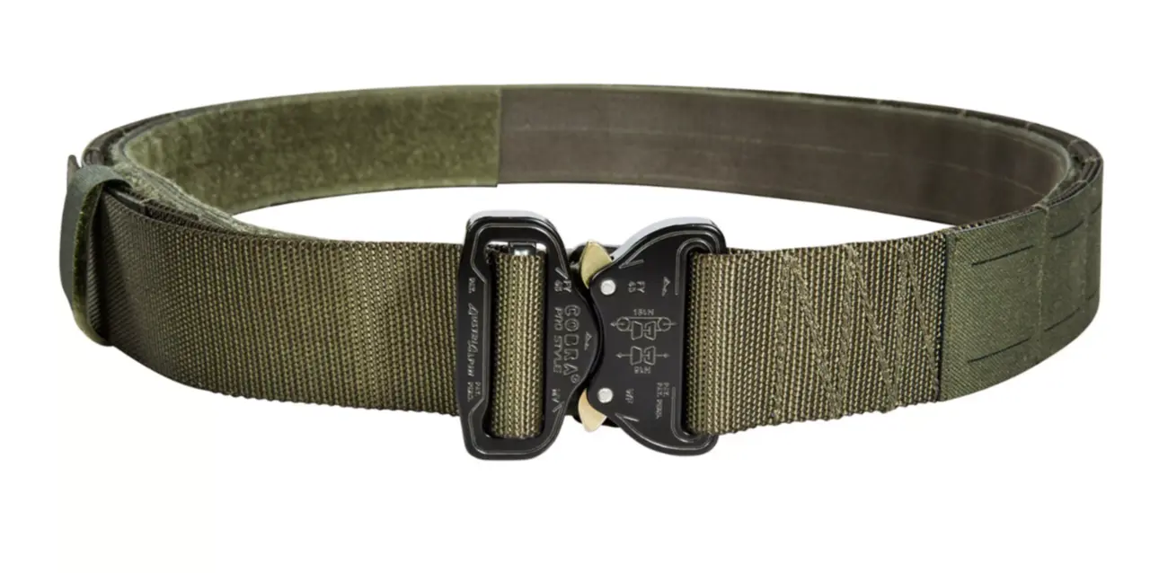 Modular Belt Set Olive Large / T120