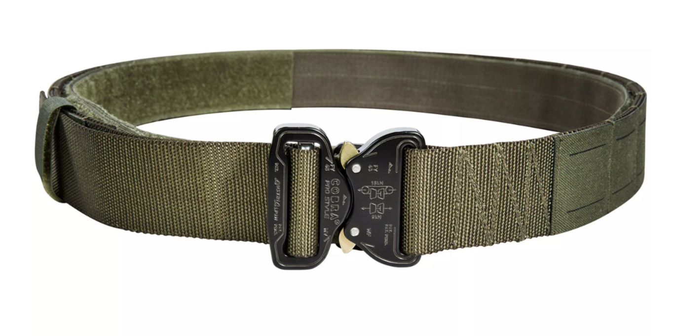 Modular Belt Set Olive Large / T120