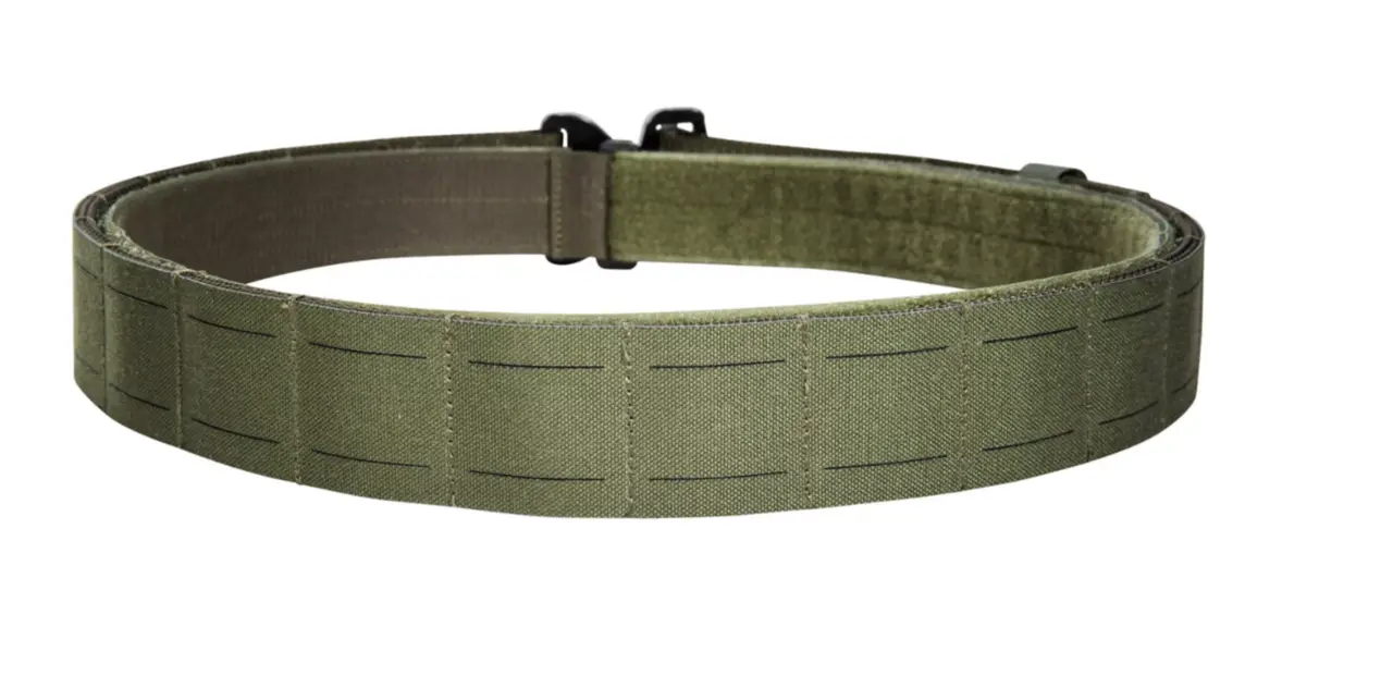 Modular Belt Set Olive Large / T120