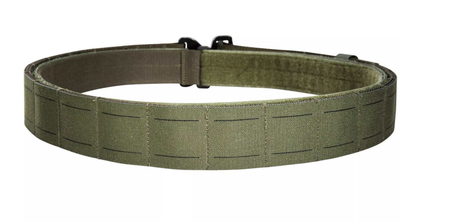 Modular Belt Set Olive Large / T120