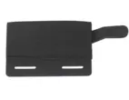 The Shear Hammock Black