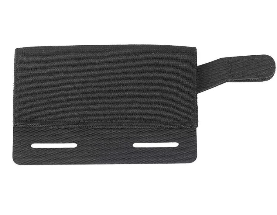 The Shear Hammock Black