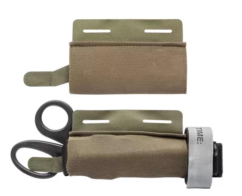 The Shear Hammock Black