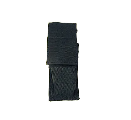Belt mounted Single mag pouch