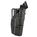 7280 Glock 19 GEN1-5 X300U SAFSEV BLK LH