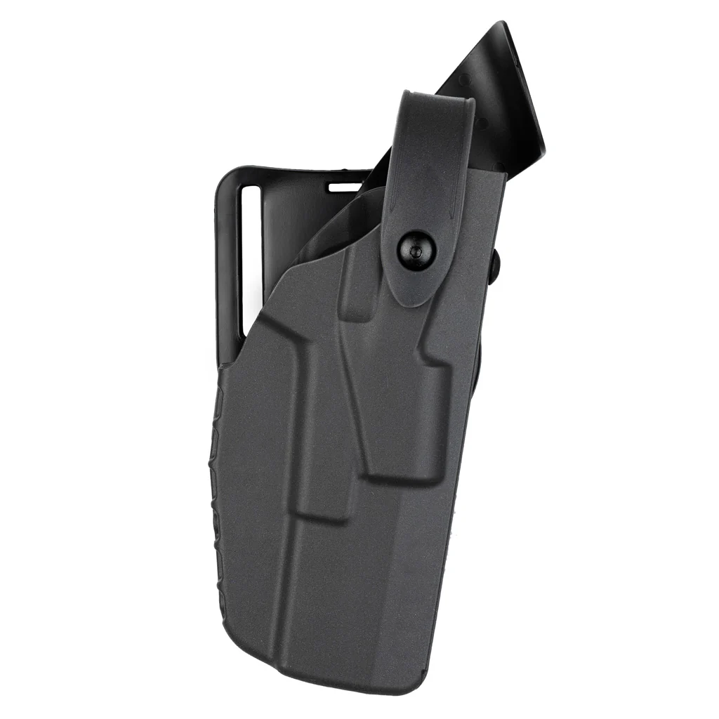 7TS ALS/SLS Mid-Ride, Level III Retention Holster Glock 17, höger