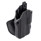 SOLIS GLOCK 43X/48 MOS TLR7SUB RT BLKCMB