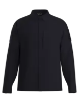 TACTICIAN FIELD SHIRT - Black