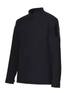 TACTICIAN FIELD SHIRT - Black XXL