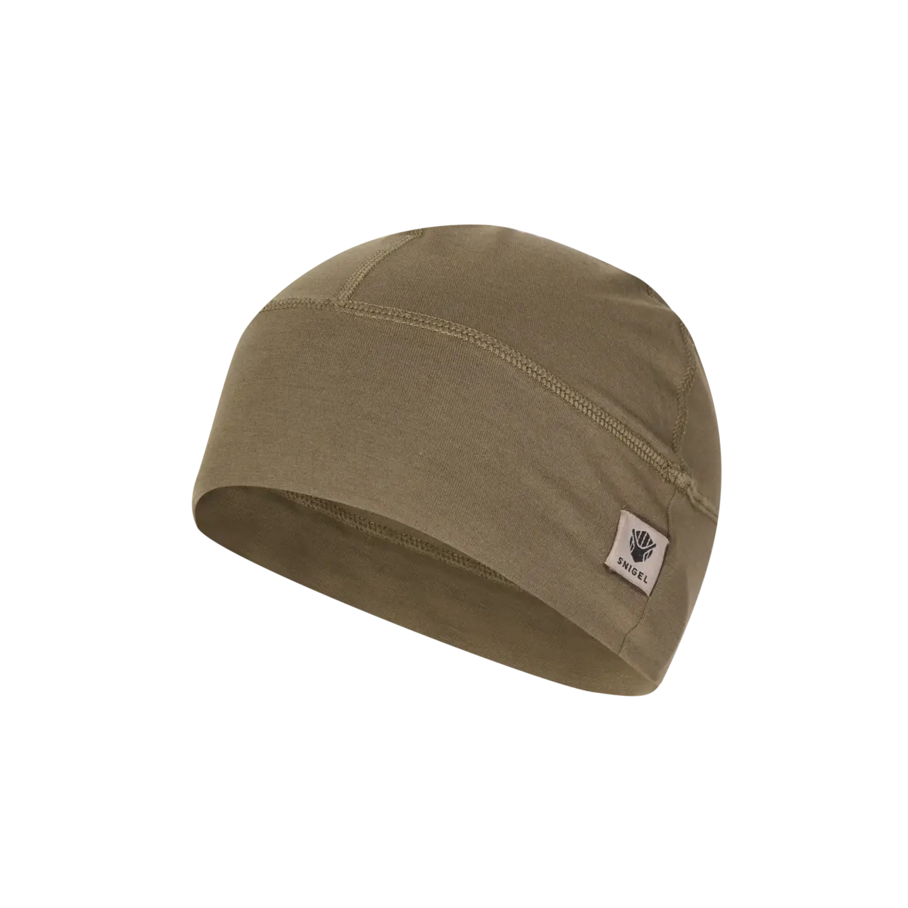 FR Beanie - 17 Grey