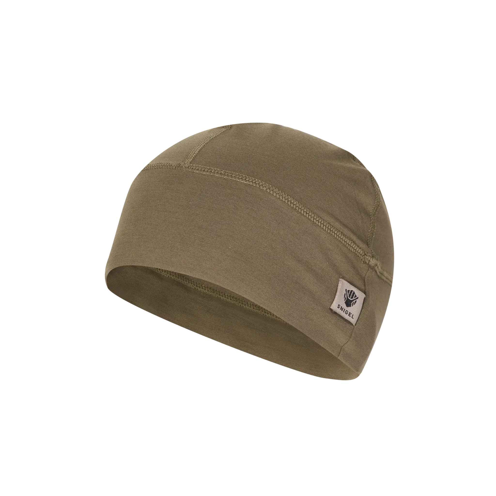 FR Beanie - 17 Grey