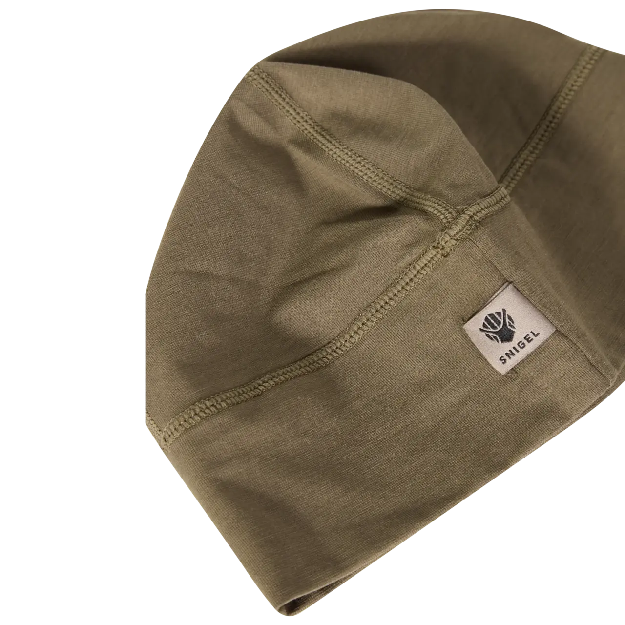 FR Beanie - 17 Grey