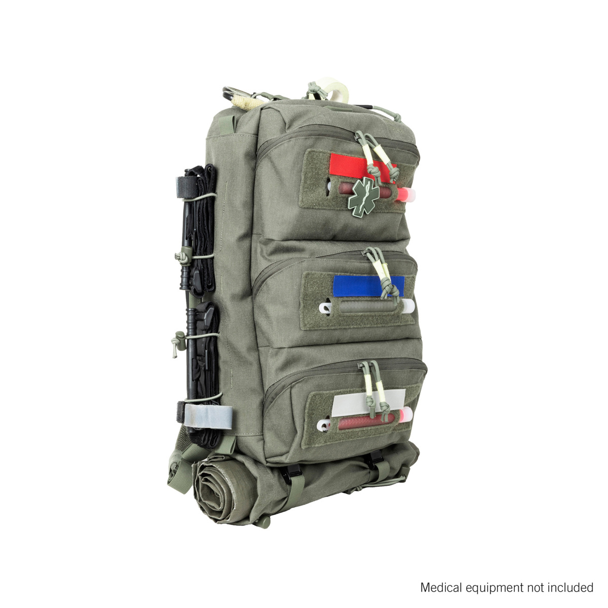 TT Modular Medic Combat Pack 18 IRR