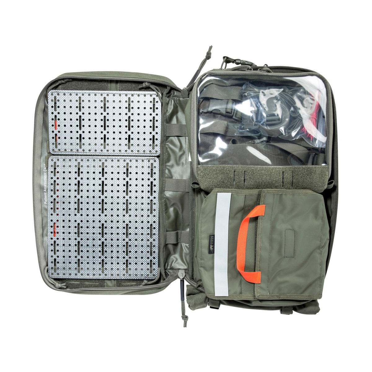TT Modular Medic Combat Pack 18 IRR