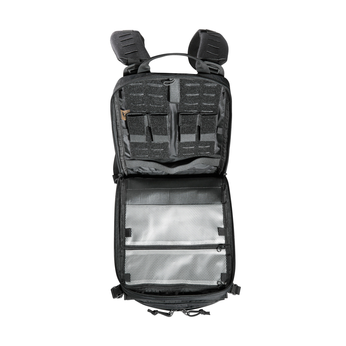Modular Gunners Pack Black