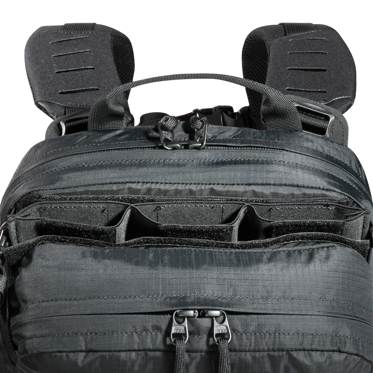 Modular Gunners Pack Black