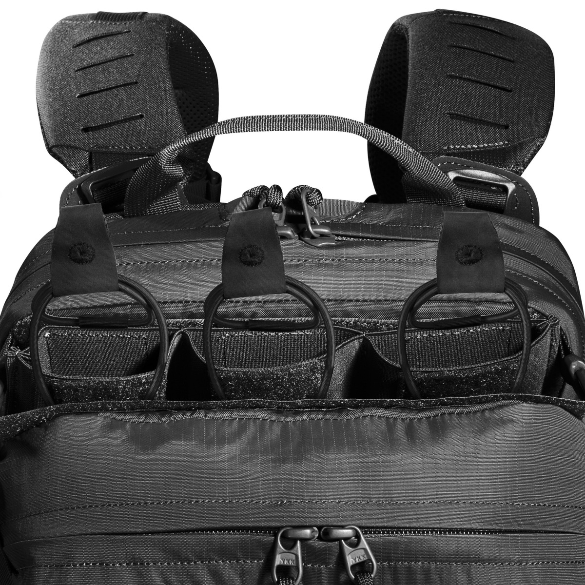 Modular Gunners Pack Black