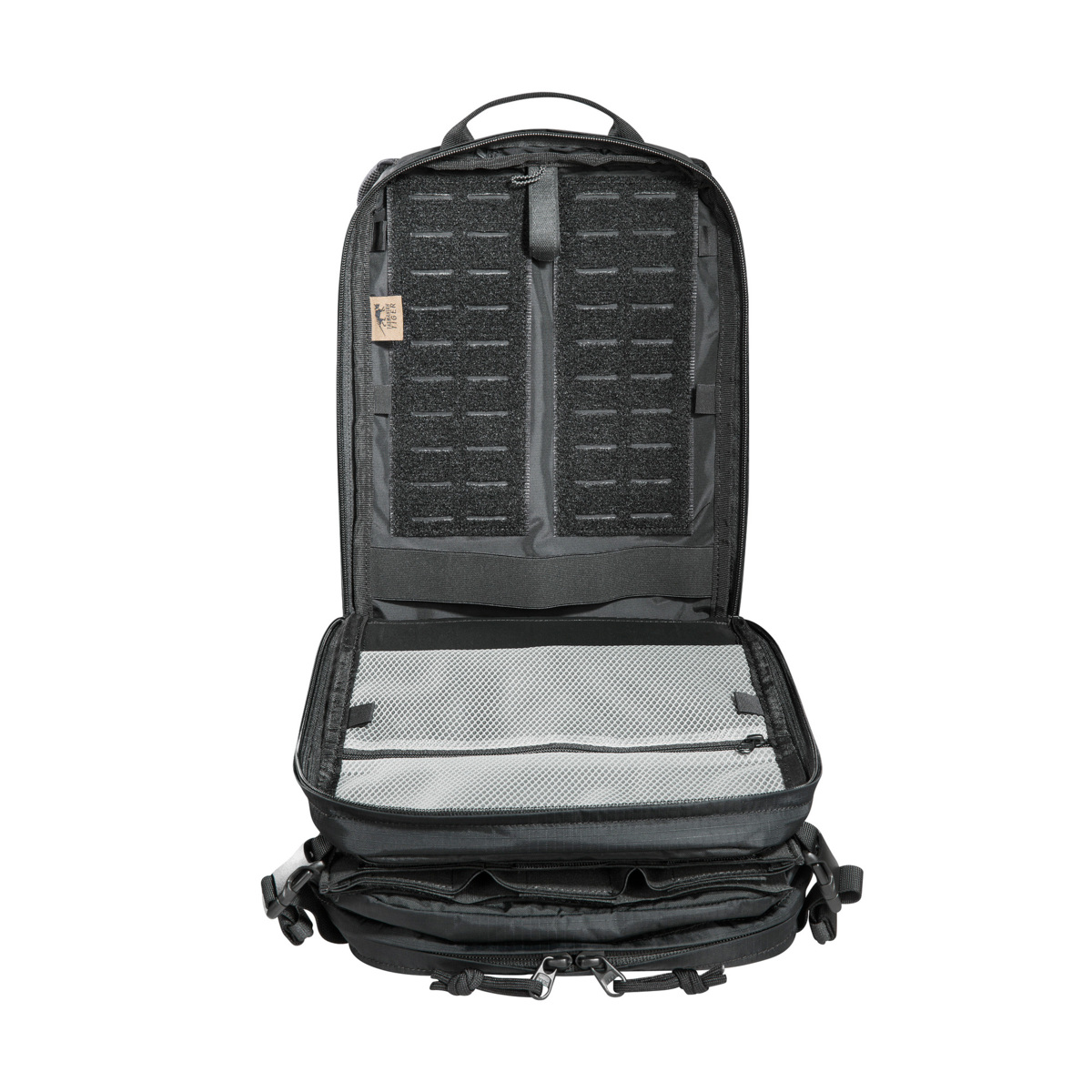 Modular Gunners Pack Black