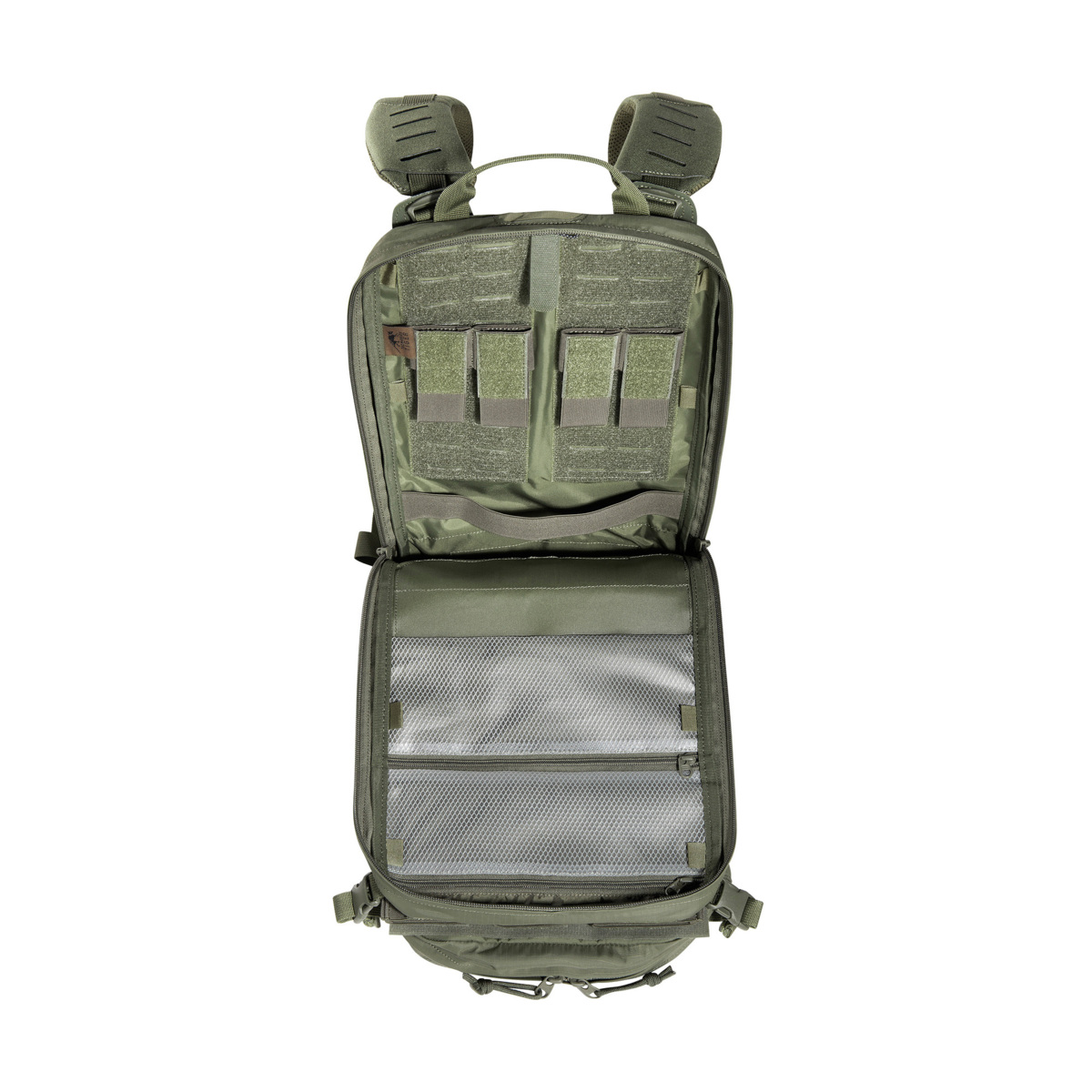 Modular Gunners Pack Olive