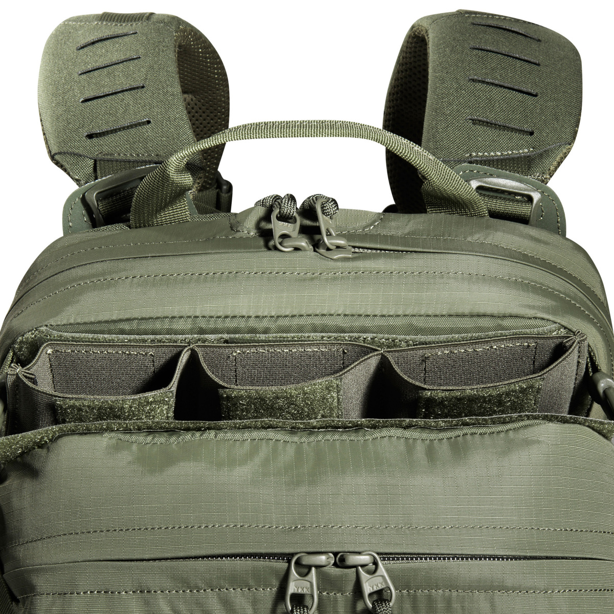 Modular Gunners Pack Olive