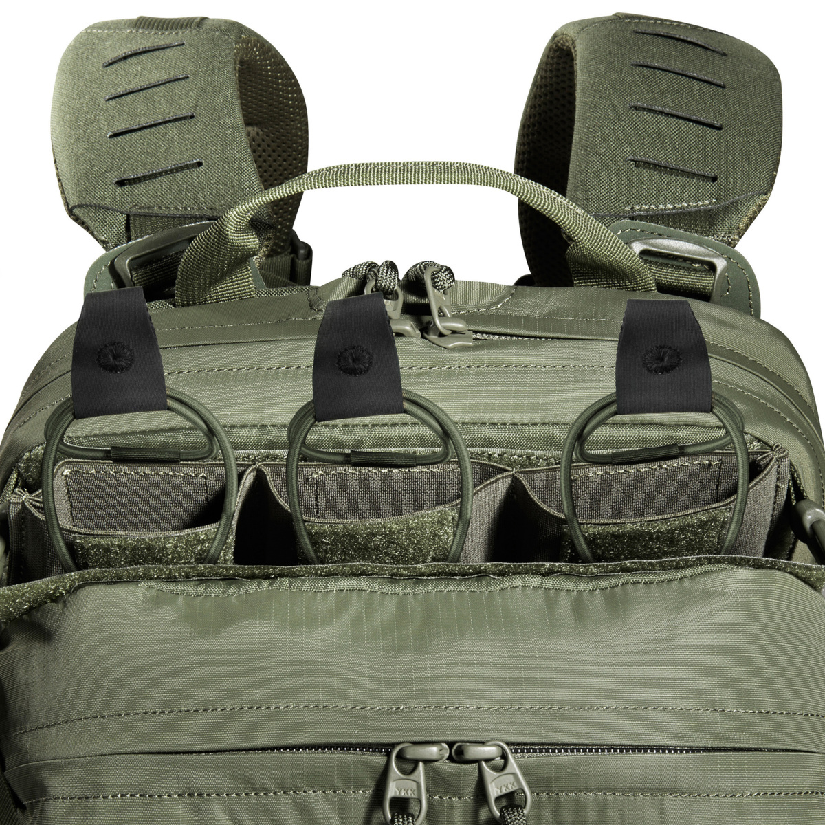Modular Gunners Pack Olive