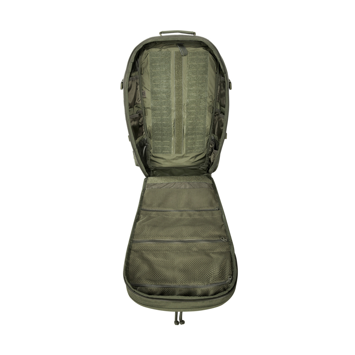 Modular Trooper Pack Olive