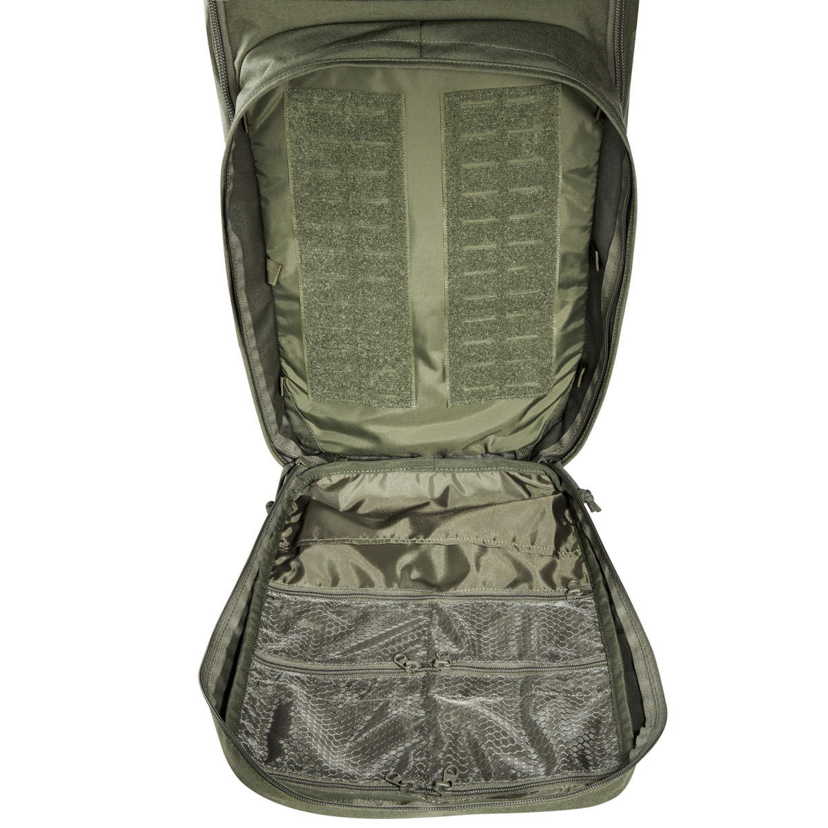 Modular Trooper Pack Olive
