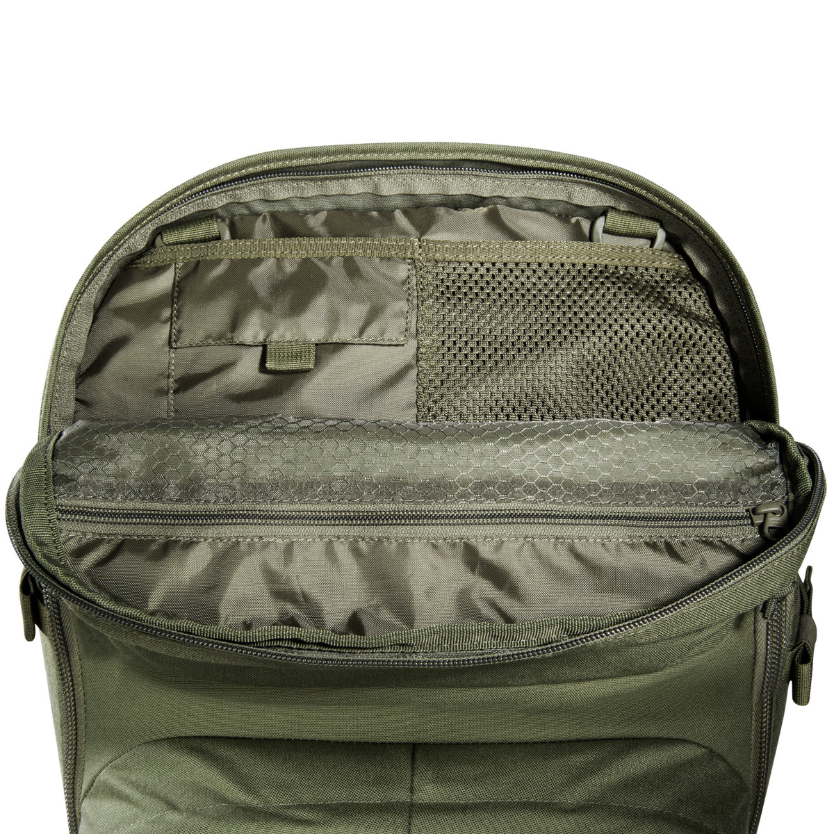 Modular Trooper Pack Olive