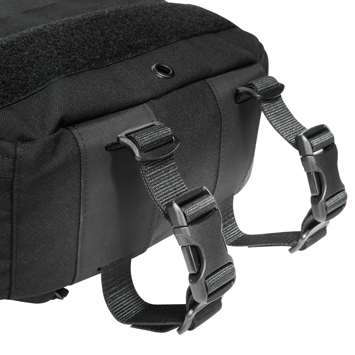 Medic Assault Pack L MKII Black