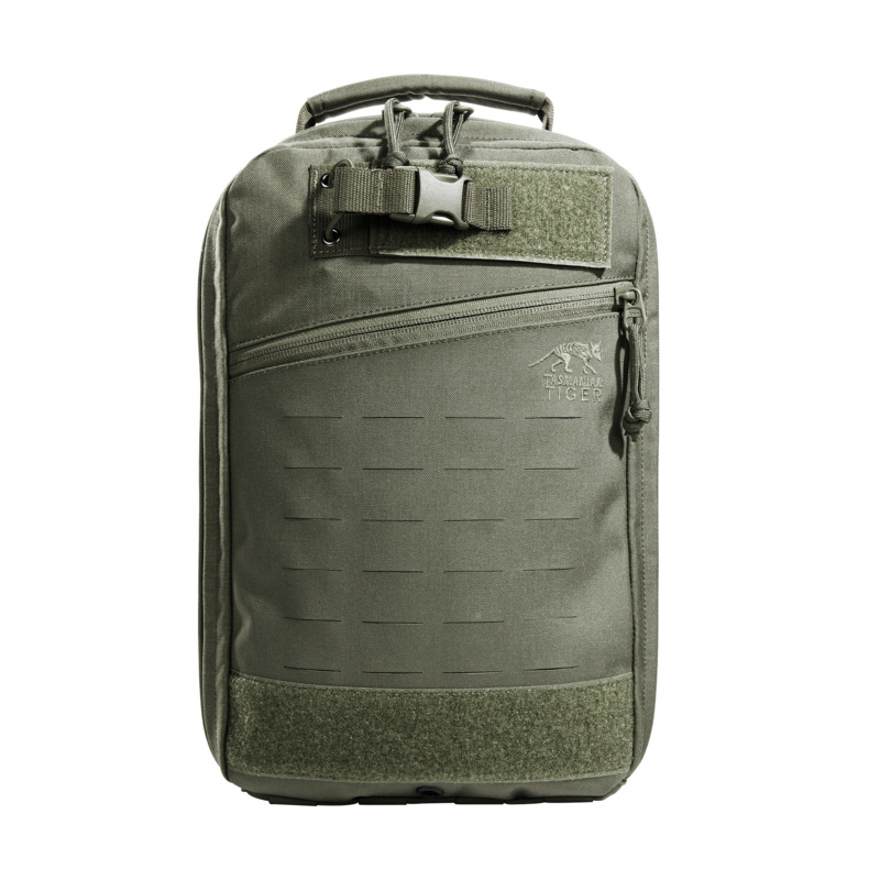 Medic Assault Pack MKII S IRR