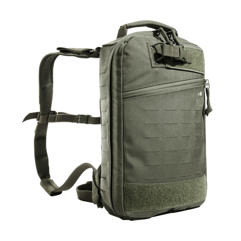 Medic Assault Pack MKII S IRR