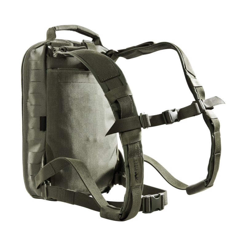 Medic Assault Pack MKII S IRR
