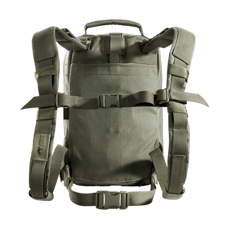 Medic Assault Pack MKII S IRR