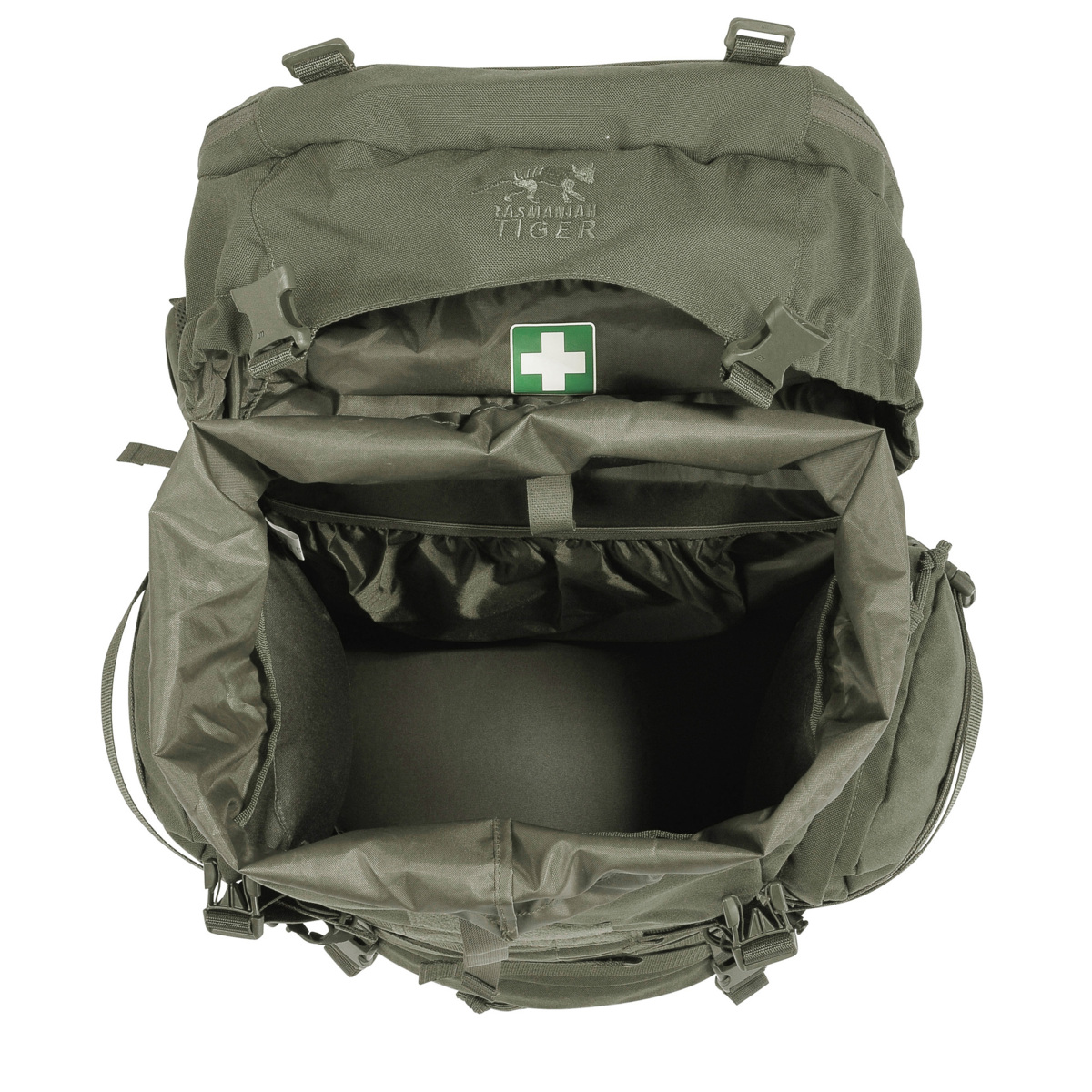 Raid Pack MKIII IRR