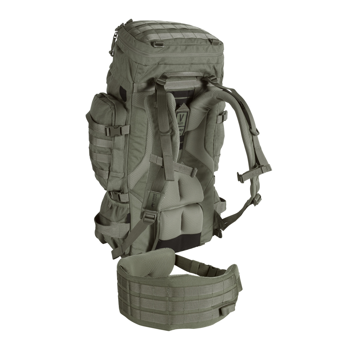 Raid Pack MKIII IRR