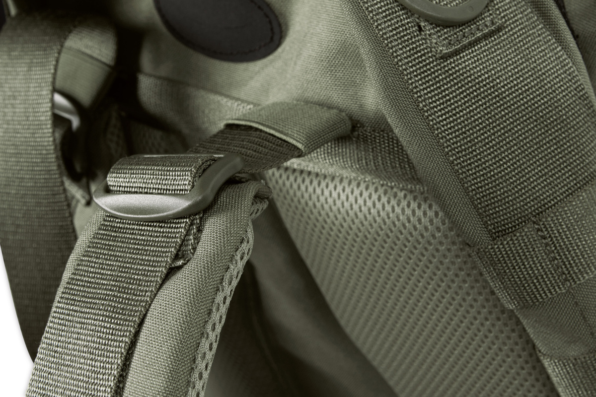 Raid Pack MKIII IRR