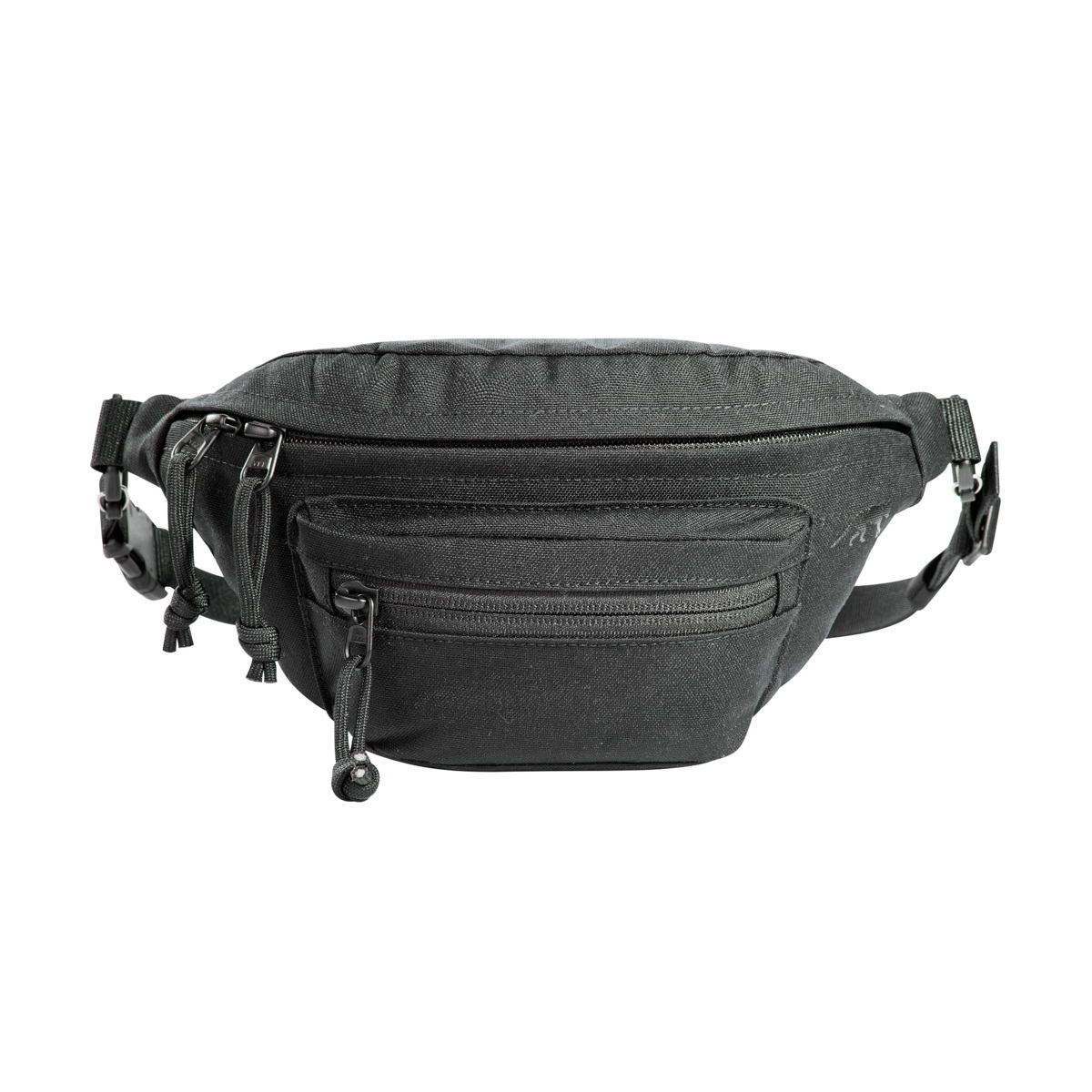 Modular Hip Bag Black