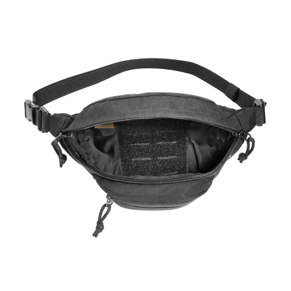Modular Hip Bag Black