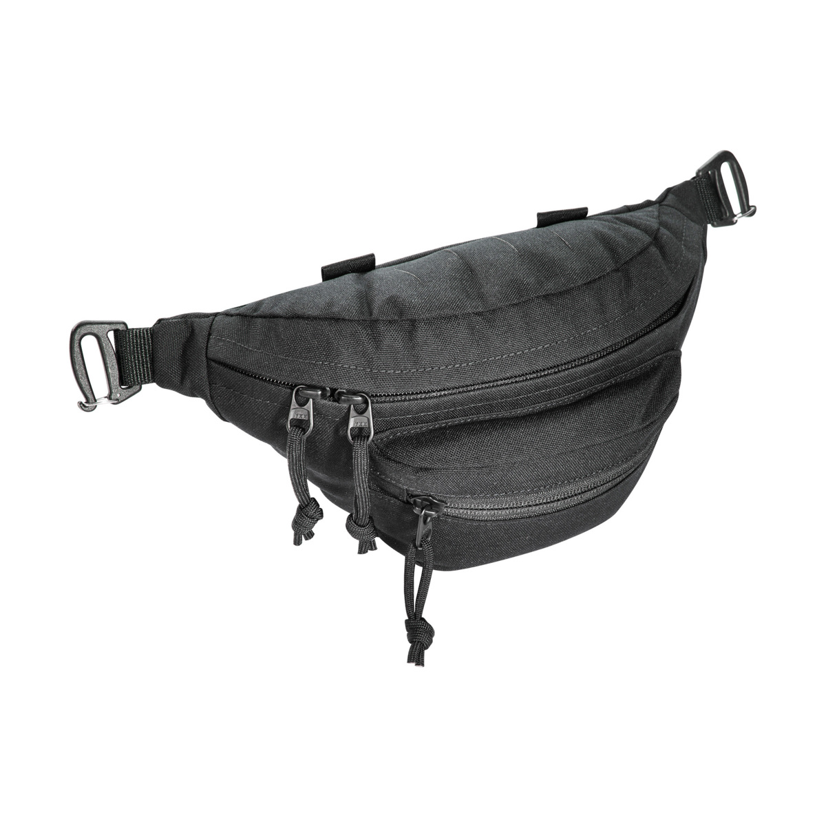 Modular Hip Bag Black