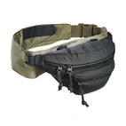 Modular Hip Bag Black