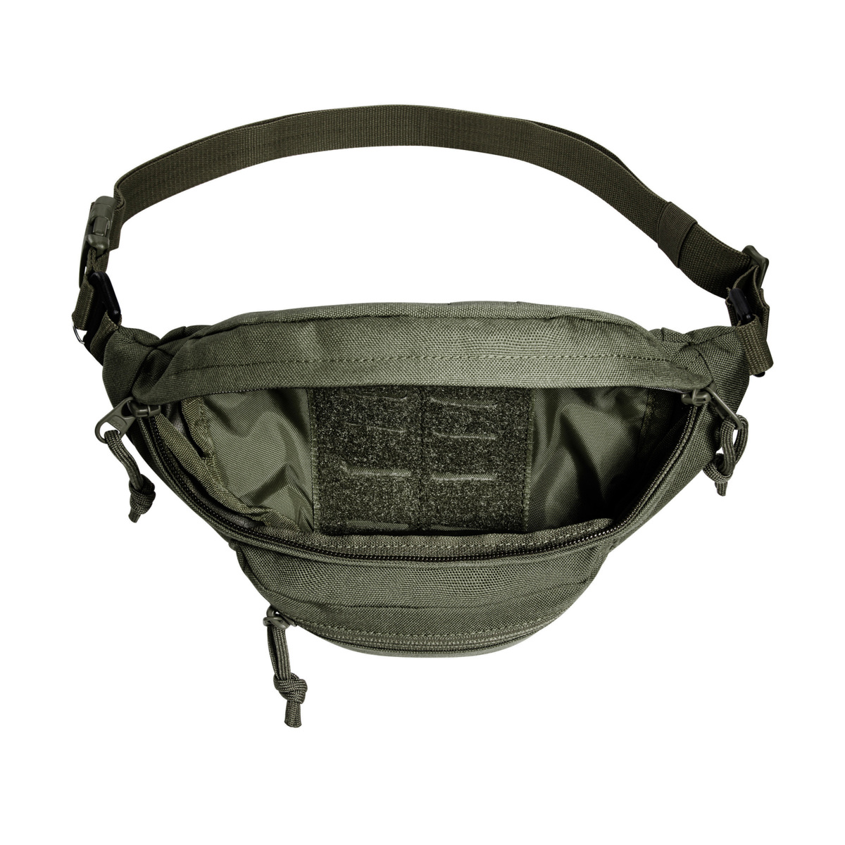Modular Hip Bag Olive