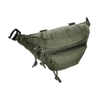 Modular Hip Bag Olive