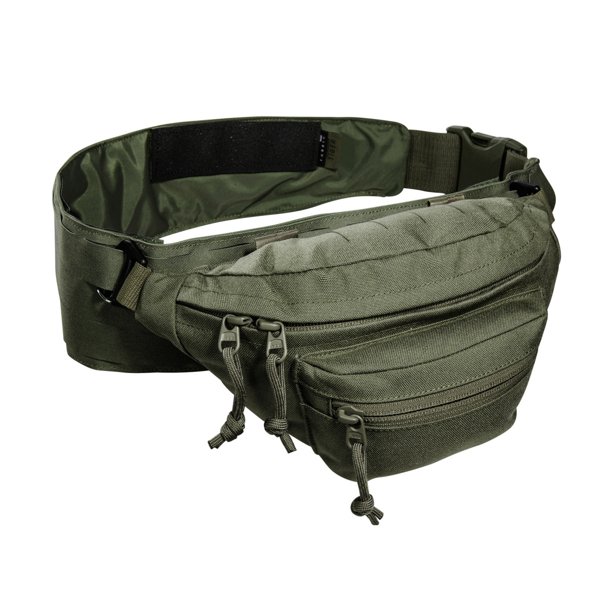 Modular Hip Bag Olive