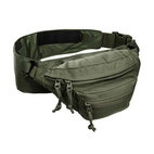 Modular Hip Bag Olive