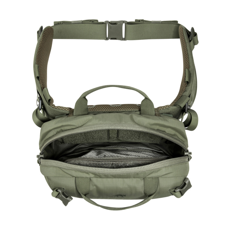 Modular Hip Bag 3 Olive