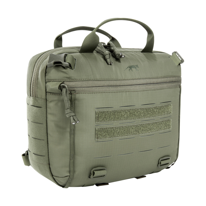 Modular Hip Bag 3 Olive