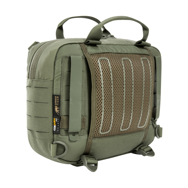 Modular Hip Bag 3 Olive