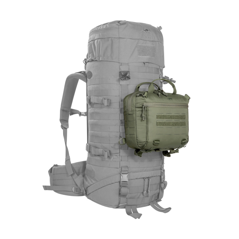 Modular Hip Bag 3 Olive