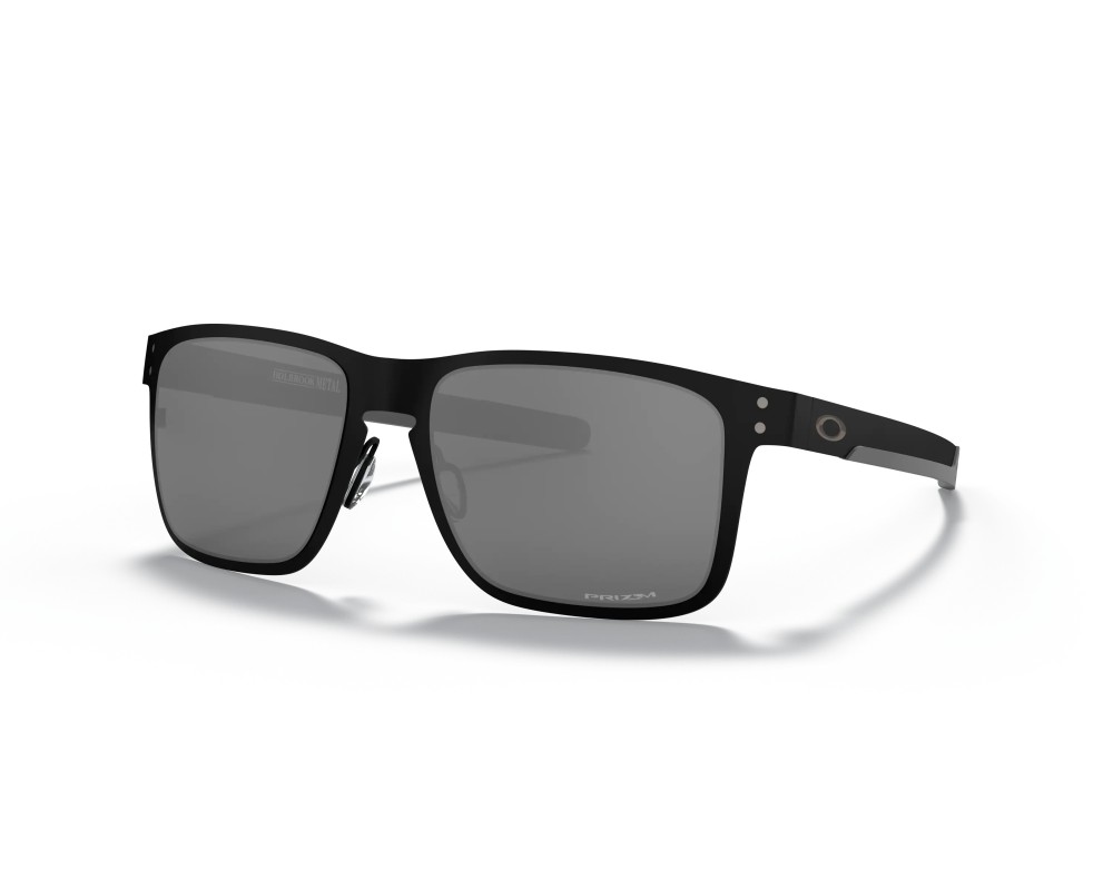 SI Holbrook Metal Matte Black w/ PRIZM BLK
